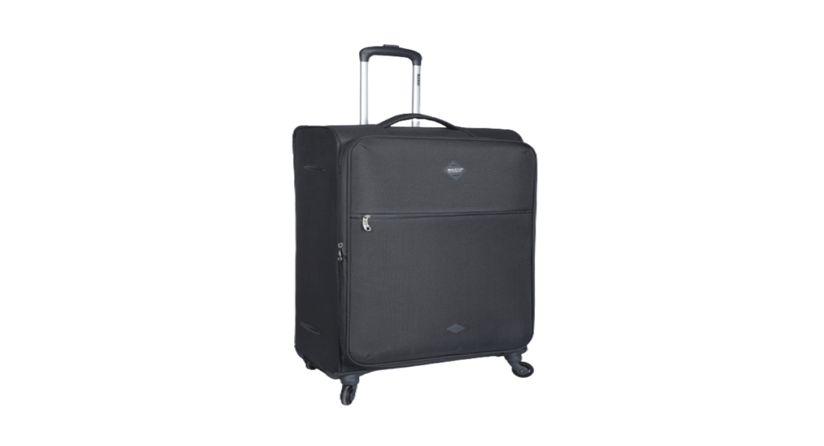 Travello Textile Trolley,