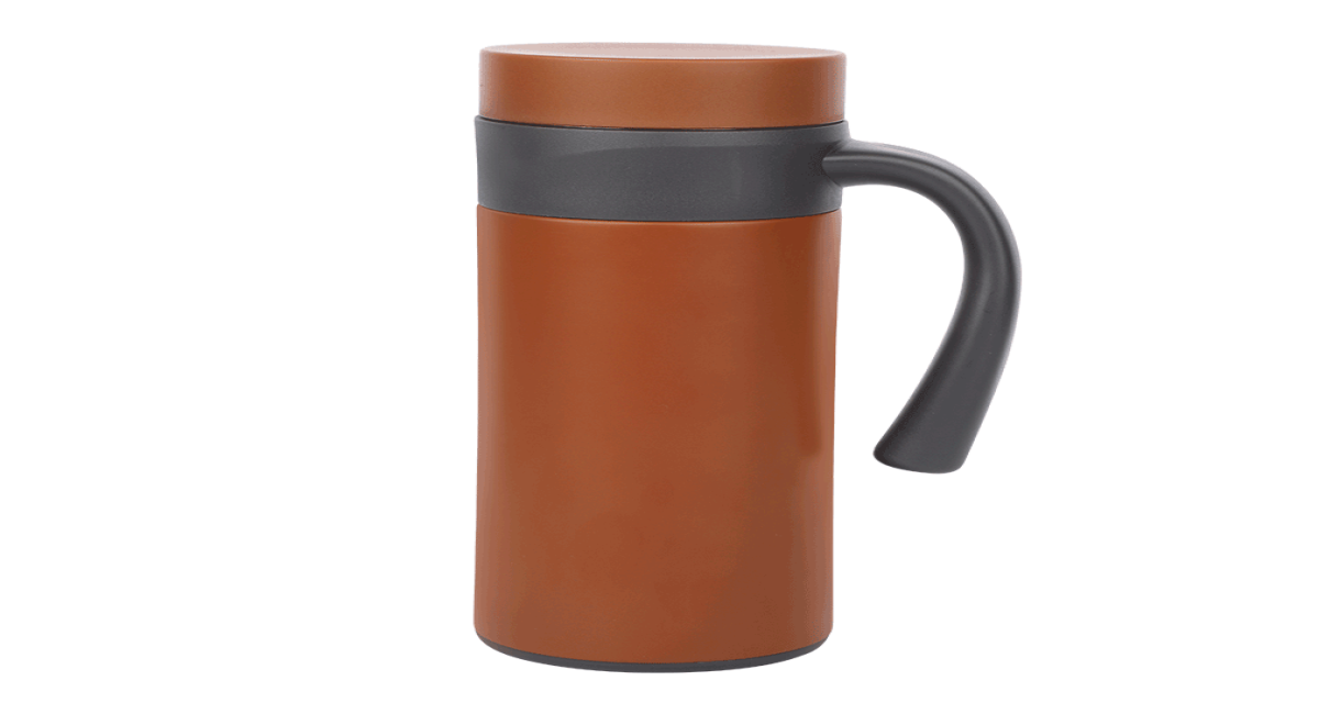 Thermo Mug 400 ML,